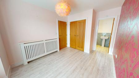 5 bedroom Detached house for sale in Palmer Way, Blythe Bridge, ST11