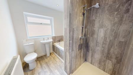 2 bedroom Detached bungalow for sale in Stratheden Road, Bradeley, Stoke-on-Trent