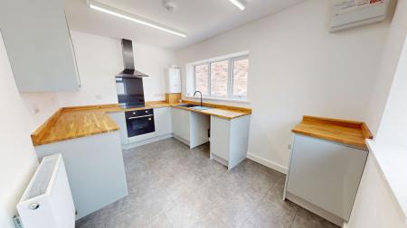 2 bedroom Detached bungalow for sale in Stratheden Road, Bradeley, Stoke-on-Trent