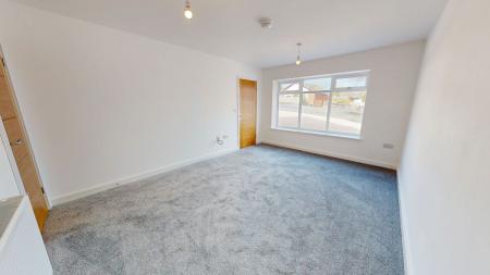 2 bedroom Detached bungalow for sale in Stratheden Road, Bradeley, Stoke-on-Trent