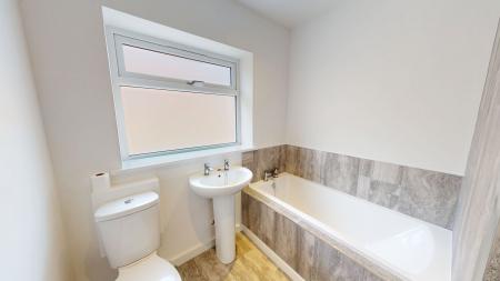 2 bedroom Detached bungalow for sale in Stratheden Road, Bradeley, Stoke-on-Trent