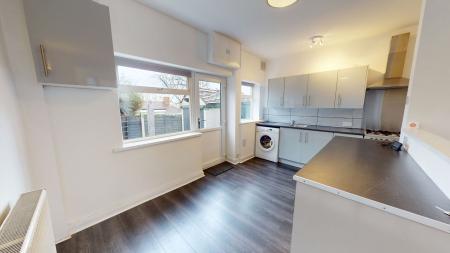 3 bedroom Terraced House for sale in Perceval Street, Northwood, Stoke-on-Trent