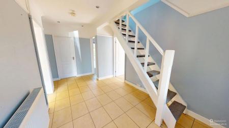 3 bedroom Detached bungalow for sale in Woodlands Avenue, Cheddleton, Leek, ST13
