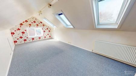 3 bedroom Detached bungalow for sale in Woodlands Avenue, Cheddleton, Leek, ST13