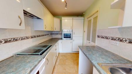 3 bedroom Detached house for sale in Althrop Grove, Longton, Stoke-on-Trent