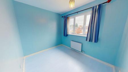 3 bedroom Detached house for sale in Althrop Grove, Longton, Stoke-on-Trent