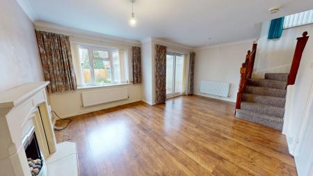 3 bedroom Detached house for sale in Althrop Grove, Longton, Stoke-on-Trent