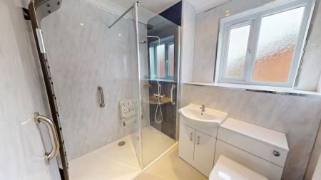 3 bedroom Detached house for sale in Althrop Grove, Longton, Stoke-on-Trent
