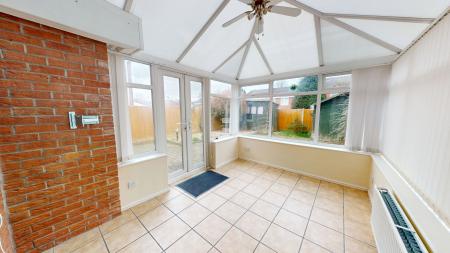 3 bedroom Detached house for sale in Althrop Grove, Longton, Stoke-on-Trent
