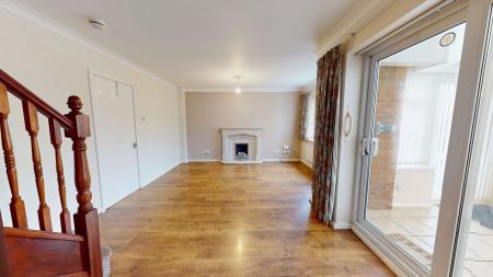 3 bedroom Detached house for sale in Althrop Grove, Longton, Stoke-on-Trent
