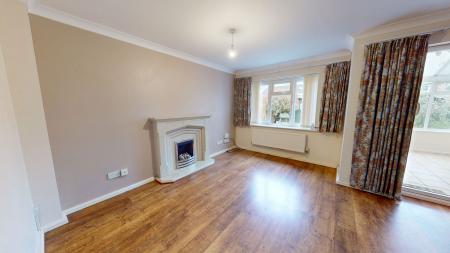 3 bedroom Detached house for sale in Althrop Grove, Longton, Stoke-on-Trent