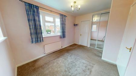 3 bedroom Detached house for sale in Althrop Grove, Longton, Stoke-on-Trent