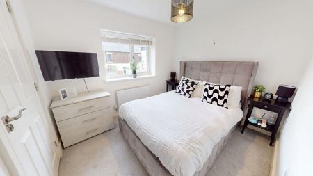 3 bedroom Semi-detached house for sale in Lonsdale Street, Victoria Park, Stoke