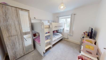 3 bedroom Semi-detached house for sale in Lonsdale Street, Victoria Park, Stoke