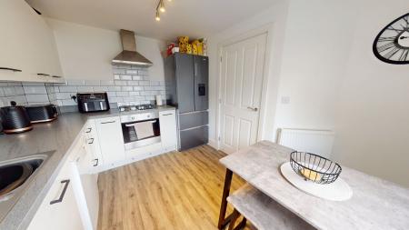 3 bedroom Semi-detached house for sale in Lonsdale Street, Victoria Park, Stoke
