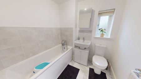3 bedroom Semi-detached house for sale in Lonsdale Street, Victoria Park, Stoke
