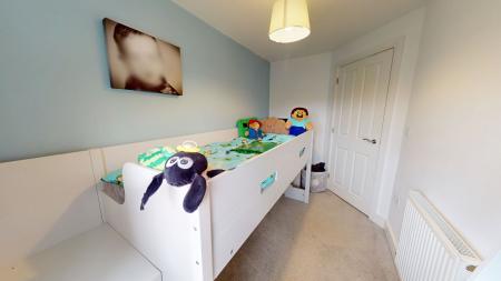 3 bedroom Semi-detached house for sale in Lonsdale Street, Victoria Park, Stoke
