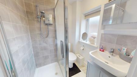 3 bedroom Semi-detached house for sale in Lonsdale Street, Victoria Park, Stoke