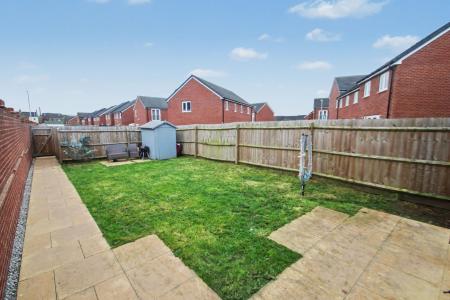 3 bedroom Semi-detached house for sale in Lonsdale Street, Victoria Park, Stoke