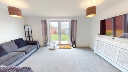 3 bedroom Semi-detached house for sale in Lonsdale Street, Victoria Park, Stoke