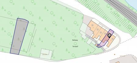 2 bedroom Terraced House for sale in Railway Terrace, Whiston Bank, Froghall, Staffordshire, ST10