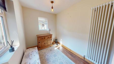 2 bedroom Terraced House for sale in Railway Terrace, Whiston Bank, Froghall, Staffordshire, ST10