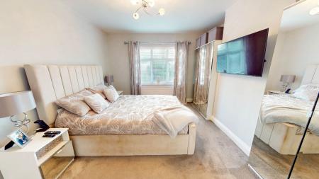 3 bedroom Semi-detached house for sale in Sandon Road, Meir Heath, Stoke-on-Trent