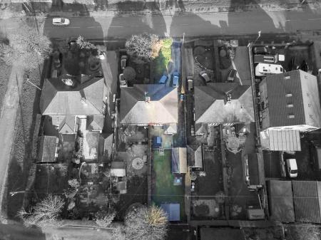 3 bedroom Semi-detached house for sale in Sandon Road, Meir Heath, Stoke-on-Trent
