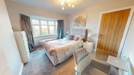 3 bedroom Semi-detached house for sale in Sandon Road, Meir Heath, Stoke-on-Trent