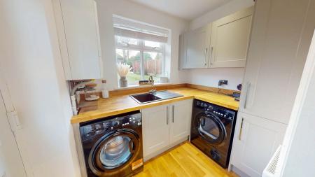3 bedroom Semi-detached house for sale in Sandon Road, Meir Heath, Stoke-on-Trent