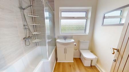 3 bedroom Semi-detached house for sale in Dove Road, Forsbrook, ST11