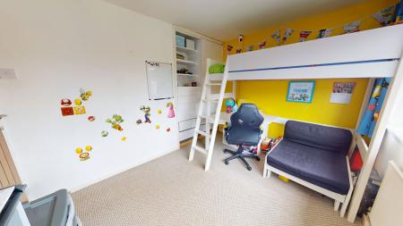 3 bedroom Semi-detached house for sale in Dove Road, Forsbrook, ST11