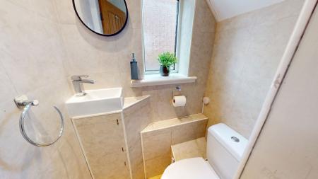 3 bedroom Semi-detached house for sale in Dove Road, Forsbrook, ST11