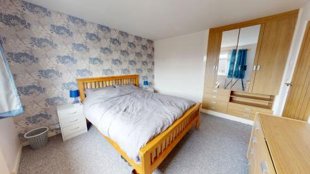 3 bedroom Semi-detached house for sale in Dove Road, Forsbrook, ST11