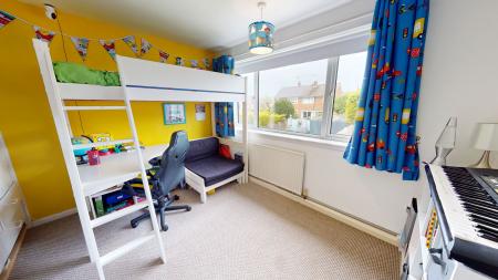 3 bedroom Semi-detached house for sale in Dove Road, Forsbrook, ST11