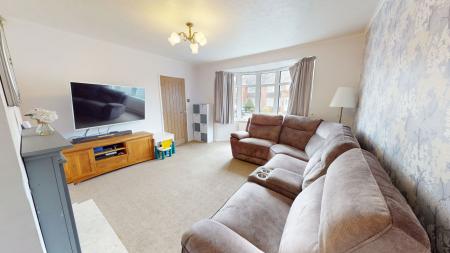 3 bedroom Semi-detached house for sale in Dove Road, Forsbrook, ST11