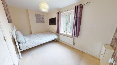 2 bedroom Flat for sale in Cavell Court, Stallington, Staffordshire, ST11