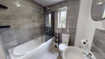 2 bedroom Flat for sale in Cavell Court, Stallington, Staffordshire, ST11