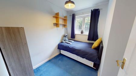2 bedroom Flat for sale in Cavell Court, Stallington, Staffordshire, ST11