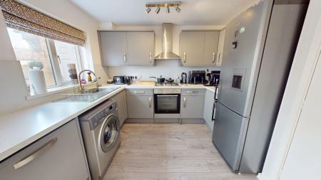 3 bedroom Detached house for sale in Bowlers Close, Festival Park, Stoke-on-Trent