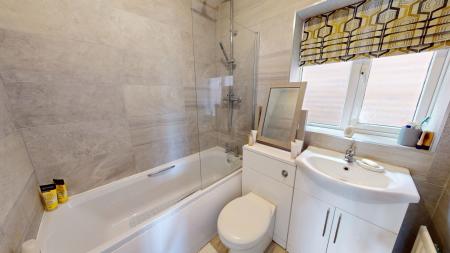 3 bedroom Detached house for sale in Bowlers Close, Festival Park, Stoke-on-Trent