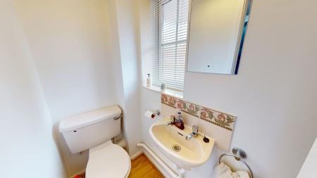 3 bedroom Detached house for sale in Bowlers Close, Festival Park, Stoke-on-Trent