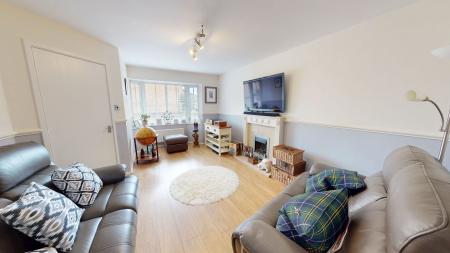 3 bedroom Detached house for sale in Bowlers Close, Festival Park, Stoke-on-Trent
