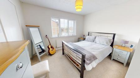 3 bedroom Detached house for sale in Bowlers Close, Festival Park, Stoke-on-Trent
