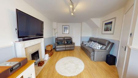 3 bedroom Detached house for sale in Bowlers Close, Festival Park, Stoke-on-Trent
