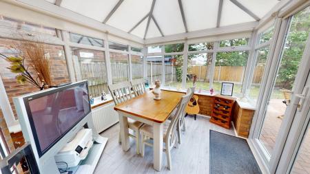 3 bedroom Detached house for sale in Bowlers Close, Festival Park, Stoke-on-Trent