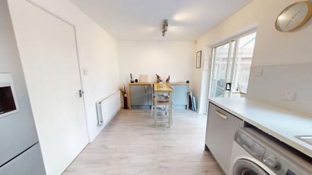 3 bedroom Detached house for sale in Bowlers Close, Festival Park, Stoke-on-Trent