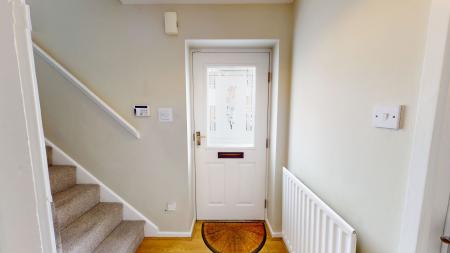 3 bedroom Detached house for sale in Bowlers Close, Festival Park, Stoke-on-Trent