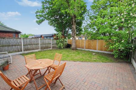 3 bedroom Detached house for sale in Bowlers Close, Festival Park, Stoke-on-Trent