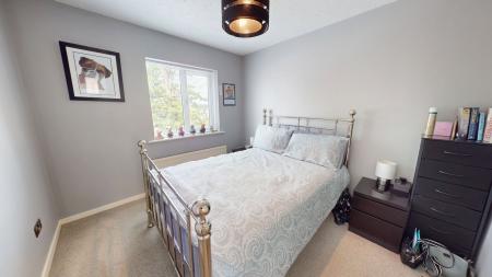 3 bedroom Detached house for sale in Bowlers Close, Festival Park, Stoke-on-Trent